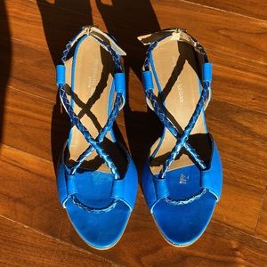 Stephane Kelian sandals